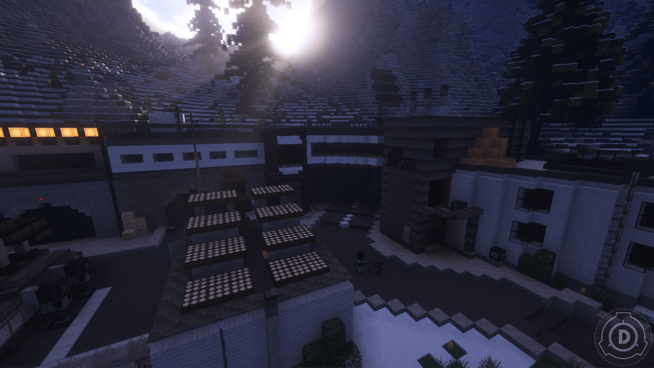 Aperçu de Zone-Delta #5 / La Gate-B